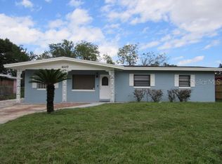 4107 Brinell Ave, Orlando, FL 32808
