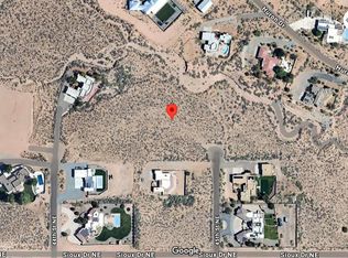 1309 45th St NE, Rio Rancho, NM 87144