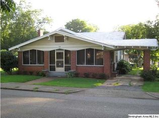 328 Jefferson Ave, Bessemer, AL 35020