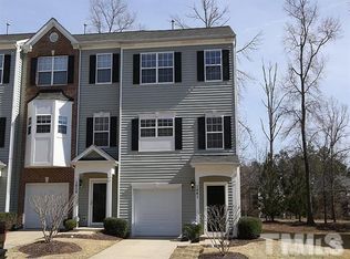 1661 Snowmass Way, Durham, NC 27713