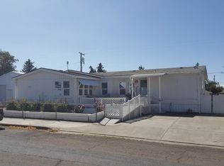 118 E Court St, Goldendale, WA 98620