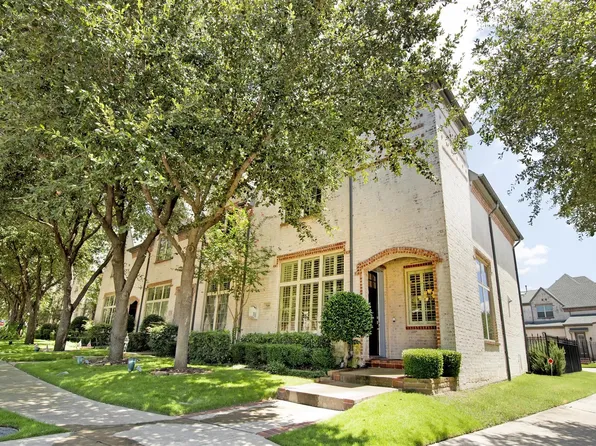 719 Warwick Ln, Coppell, TX 75019