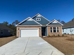 926 Saluda River Rd LOT 114, Bradford D Myrtle Beach, SC 29588