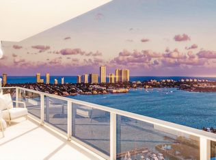 220 Lake Shore Dr #1607, West Palm Beach, FL 33403
