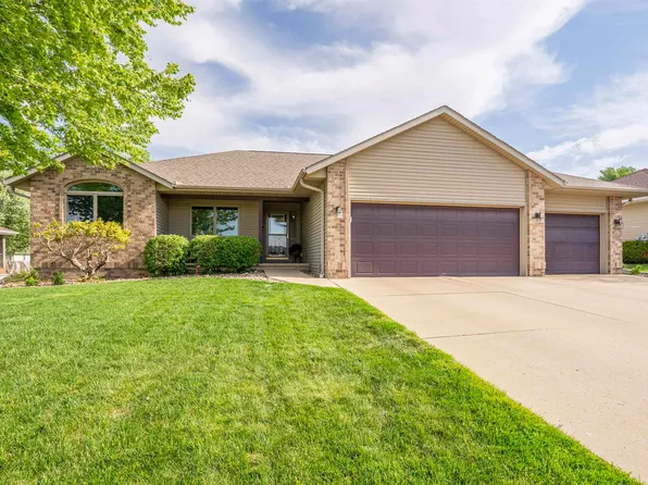 53 18th St SE, Le Mars, IA 51031