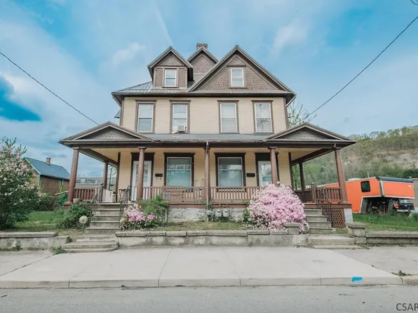 726-728 Horner St, Johnstown, PA 15902