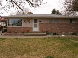 1600 7th St, Clarkston, WA 99403