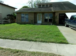 1109 Selkirk Dr, Corpus Christi, TX 78418