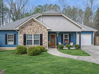 825 Shannon Cir NE, Rome, GA, 30161