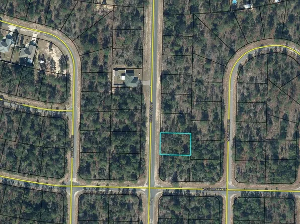 LOT 16 Highland Ave, Chipley, FL 32428
