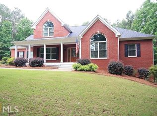 3871 Apalachee Rdg, Monroe, GA 30656