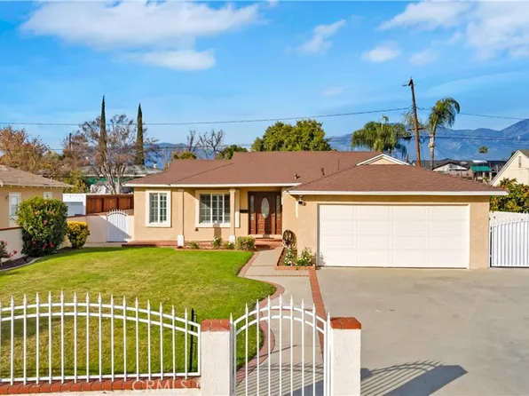 722 W F St, Ontario, CA 91762