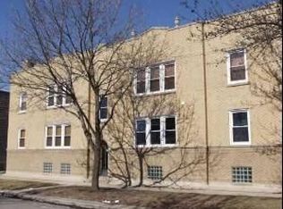 2506 W Hollywood Ave #1W, Chicago, IL 60659