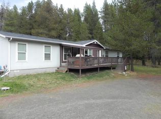 648 Finn Creek Rd, Fernwood, ID 83830