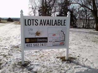 Lot 24 Little Prairie #LOT 24, Springfield, NE 68059