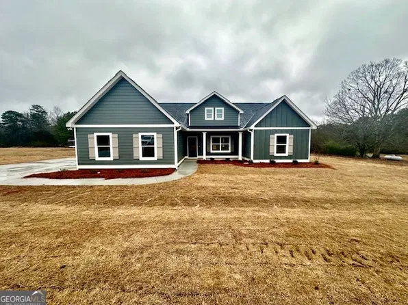 262 Upper Glass Bridge Rd, Lagrange, GA 30240