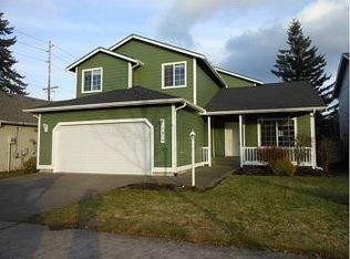 7018 Mirasett St SW, Tumwater, WA 98512