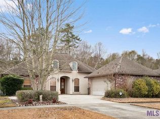 34143 Fountain View Dr, Walker, LA 70785