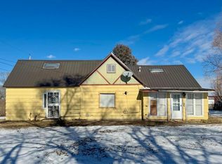 420 N 5th St., Manassa, CO 81141