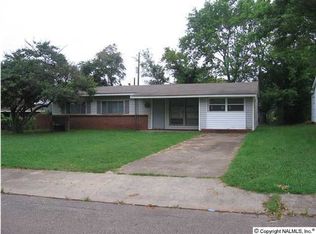 103 Whitney Ave NE, Huntsville, AL 35811