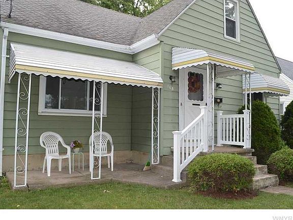 2nd image of 168 Linwood Ave
