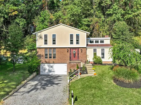 139 Lingay Dr, Glenshaw, PA 15116