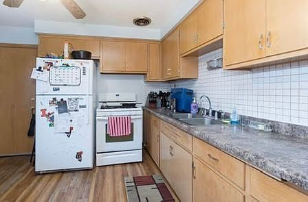 4th image of 1321 Balmoral Ave APT 2N