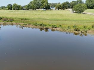 0 Blythe Rd, Greenbrier, AR 72058