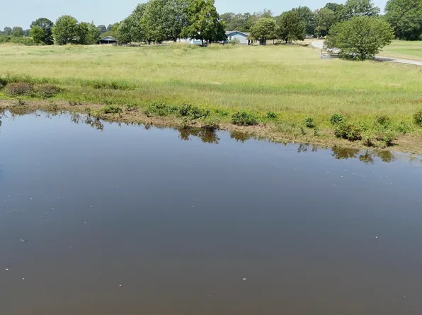 0 Blythe Rd, Greenbrier, AR 72058