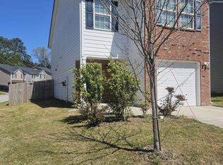 2143 Belmont Cir, Conyers, GA
