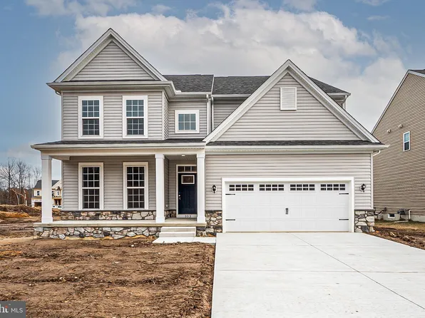 303 Coralroot Dr, Townsend, DE 19734