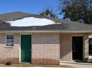 606 N Sewell Dr #A, Decatur, TX 76234