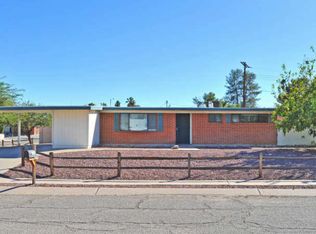 7238 E Pierce Pl, Tucson, AZ 85710