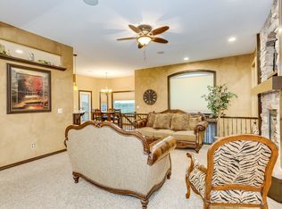 12809 E Cherry Creek Ct, Wichita, KS 67230