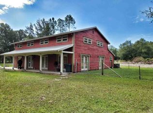 1484 SE Coolidge Trl, Lee, FL 32059