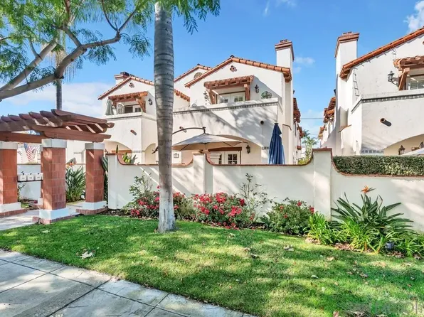 250 C Ave, Coronado, CA 92118