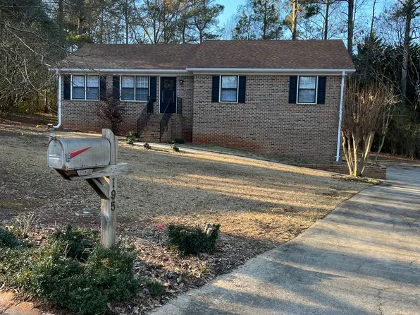 195 Woodberry Ct, Athens, GA 30605