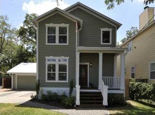 2005 E 21st St, Austin, TX 78722