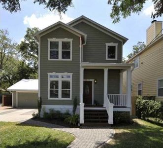2005 E 21st St, Austin, TX, 78722