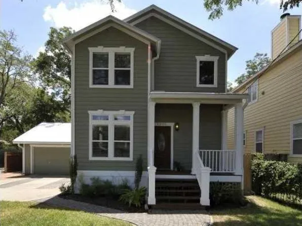 2005 E 21st St, Austin, TX 78722