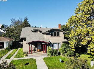 777 S 5th St, Coos Bay, OR 97420