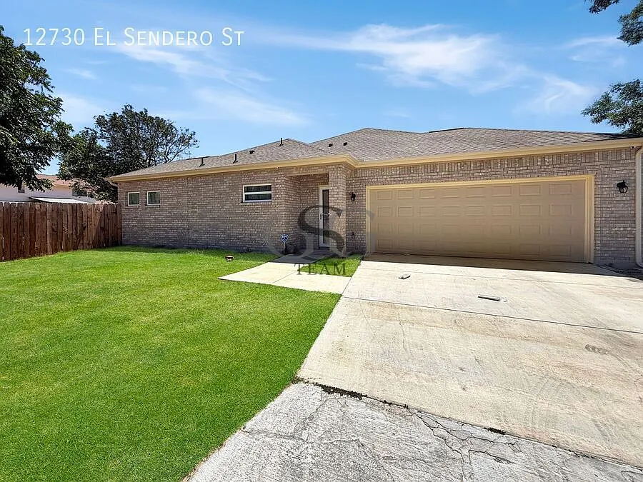 12730 El Sendero St