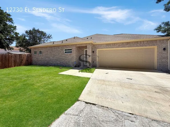 12730 El Sendero St, San Antonio, TX 78233