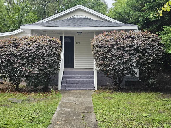 1335 Victory St, Columbia, SC 29204