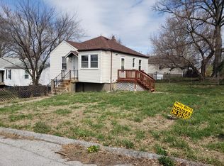 1 Lamar Dr, Saint Louis, MO