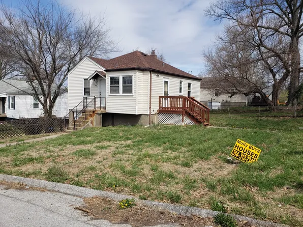 1 Lamar Dr, Saint Louis, MO 63136