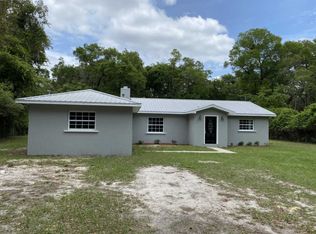 8651 Ridge Rd, Melrose, FL 32666