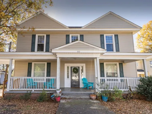 511 Perry Ave #C, Greenville, SC 29611