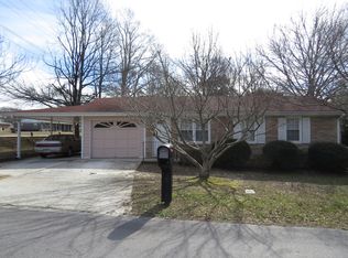 1138 Beth Ln NW, Conyers, GA 30012