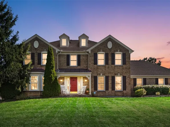 8218 Eagleridge Dr, West Chester, OH 45069